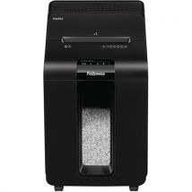 Fellowes - Distruggidocumenti Automatico Automax 100m Taglio Micro P5