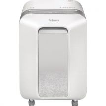 Distruggidocumenti Lx 201 Taglio Micro P5 - Fellowes