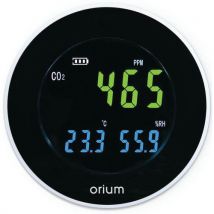 Orium - Misuratore Di Co2 Quaelis 16