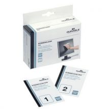 Lotto di 10 Salviettine Detergenti Per Schermi Screenclean Duo - Durable - Durable