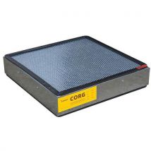 Trionyx - Serie H - Labopur - Filtro A Carbone Attivo Polivalente