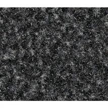 BtB - Tappeto Ebor 135x200 cm Grigio - Poliammide Riciclato 50% - Uso Intensivo - Eco-sensibile