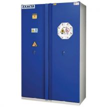 Exacta - Armadio Di Sicurezza Per Batterie Agli Ioni Di Litio-1200 L