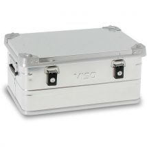 Viso - Baule In Alluminio 29l