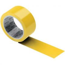Lotto di 3 Nastro Adesivo Per Pavimenti Giallo - Rocol - Rocol