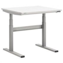 Treston - Banco Da Lavoro Motorizzato Standard M750