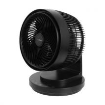 Eurom - Ventilatore Vento 3d Nero
