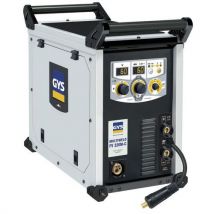 GYS - Saldatrice Multiweld Fv 220m-c - Con Accessori