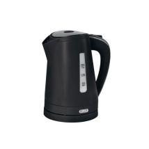 Bollitore Elettrico 1L Plastica e Acciaio - Potenza 1850W - Rapido e Pratico