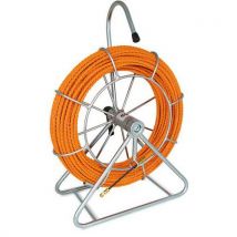 Velamp - Sonda Passacavi D.52 50m Terminali Intercambiabili