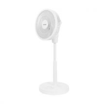 Eurom - Ventilatore Vento 3ds Bianco