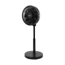 Eurom - Ventilatore Vento 3ds Nero