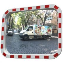 Relexim - Specchio Stradale - 60x80 Cm - Relexim
