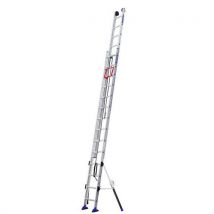 Duarib - Scala A Sfilo C2 Stab - 2x23 - 6m65/11m65