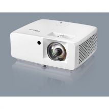 Optoma - Videoproiettore Dlp Laser Portatile 3d Zw350st Wxga