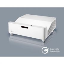 Optoma - Videoproiettore Dlp Laser 3d Zw410ust Wxga
