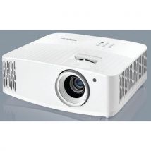 Optoma - Videoproiettore Dlp 3d 4k Uhd 4k400x