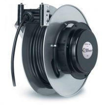 Cable Equipements - Avvolgitore Steel800 Cavo 4g4² - 22m