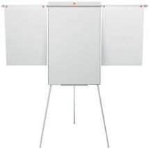 Nobo - Lavagna Portablocco Shark 755 X 115 X 11