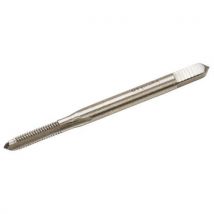 Set 3 Maschi Manuali - M4x07 Mm - Manutan