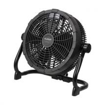 Eurom - Ventilatore A Batteria Airflow A Led