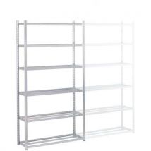 Manorga - Kit Elemento Partenza Combi-fix-galvan-6 Liv-2500x1250x600
