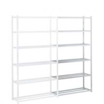 Manorga - Kit Elemento Successivo Combi-fix-galvan-6 Liv-2500x1250x600