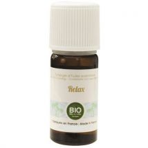 Air & Me - Olii Essenziali Synergie Relax Bio 10 Ml