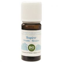 Air & Me - Olii Essenziali Synergie Respirer Bio 10 Ml