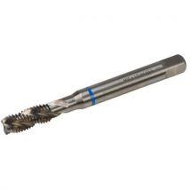 Maschio A Macchina Elicoidale Hss M10x15 Mm - Manutan