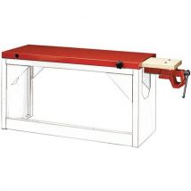 Facom - Piano Con Morsa