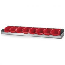 Facom - Porta-contenitori 11775x275x140 Mm - Serie F50030072
