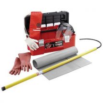 Facom - Composizione Base Dpi Per Veicoli Elettrici