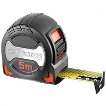 Lotto di 12 Metro A Nastro Premium - Facom