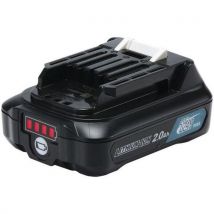 Batteria 12 V 2 Ah - Makita