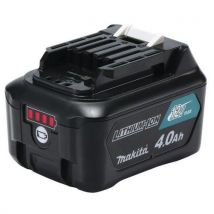 Batteria 12 V 4 Ah - Makita