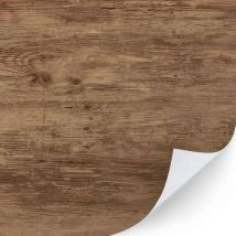 Luminis Films - Adesivo Decorativo Effetto Legno Grezzo Patinato-largh 60
