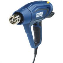 Rapid - Pistola Ad Aria Calda R2000 E Accessori - Rapid