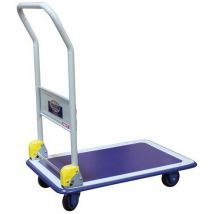 Prestar - Carrello In Metallo 150 Kg
