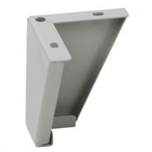 Set Di 4 Piedi Per Armadietto Da Montare - Manutan