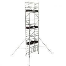 Tubesca-Comabi - Trabattello - 56 M - Tubesca