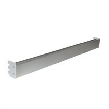 Treston - Binario Porta Contenitori In Alluminio Per Telaio M750