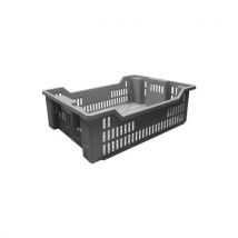 Lotto di 3 - Contenitore Multiuso In Polipropilene - Tau 30 - Martini Alfredo