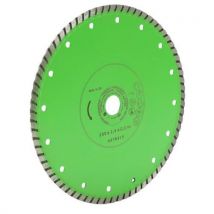 Disco Da Taglio Per Cemento 230x2223 Mm - Manutan