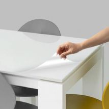 Luminis Films - Pellicola Adesiva Per Protezione Mobili Rinforzata-l 75