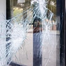 Luminis Films - Pellicola Di Sicurezza Per Retro Di Specchi 100 Micron-l 75