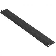 Ponte Pedoni 3x13 Nero 1 M - Manutan