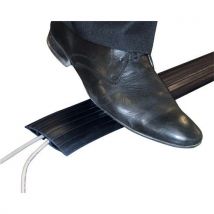 Cable Equipements - Basea 18-9m-nero 9 M