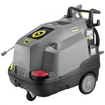 Karcher - Idropulitrice Ad Alta Pressione Ad Acqua Calda Hds 6/15 C