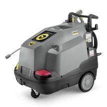 Karcher - Idropulitrice Ad Alta Pressione Ad Acqua Calda Hds 8/18-4c